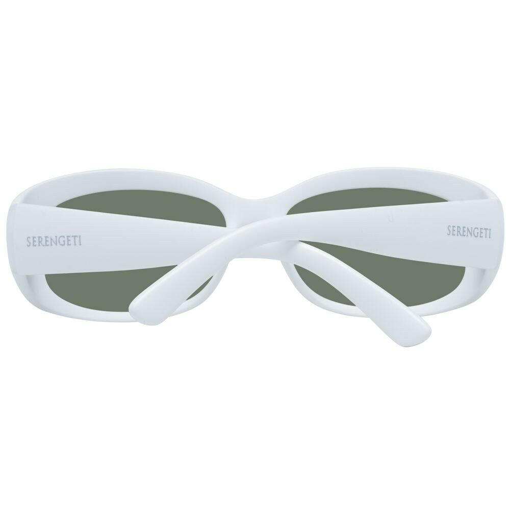 Serengeti White Women Sunglass -  Jewellery, Women -  Serengeti.