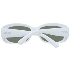 Serengeti White Women Sunglass -  Jewellery, Women -  Serengeti.