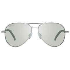 Serengeti Silver Unisex Sunglasses -  Unisex, Sunglasses -  Serengeti.