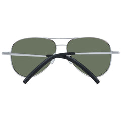 Serengeti Silver Unisex Sunglasses -  Unisex, Sunglasses -  Serengeti.