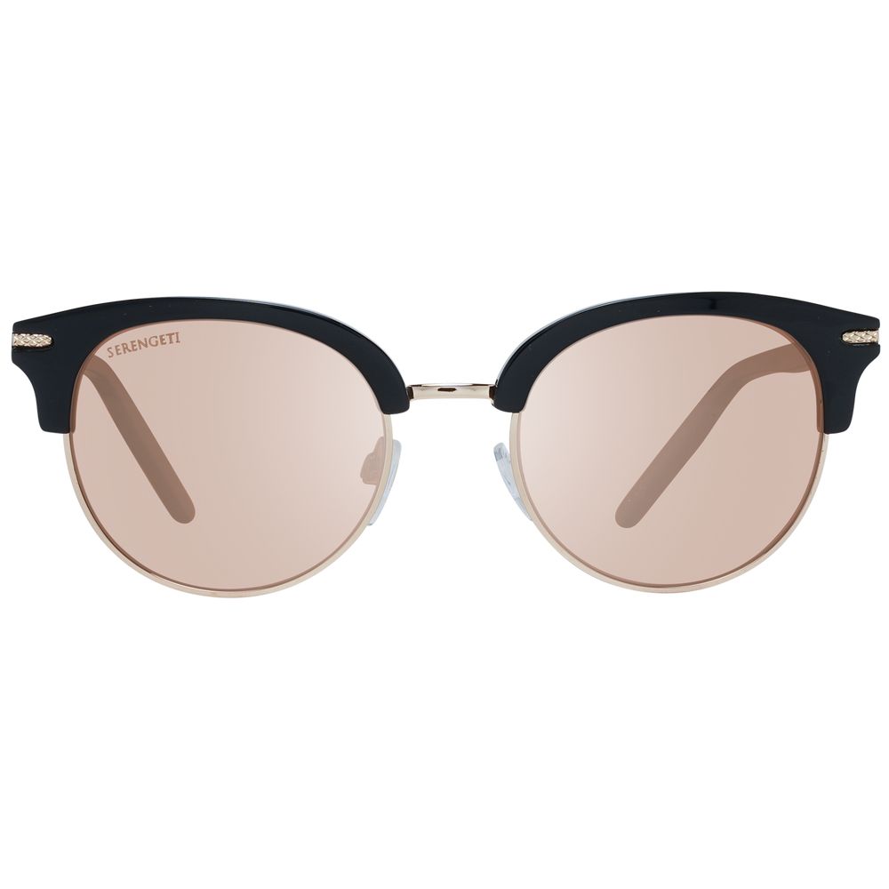 Serengeti Black Women Sunglass -  Jewellery, Women -  Serengeti.