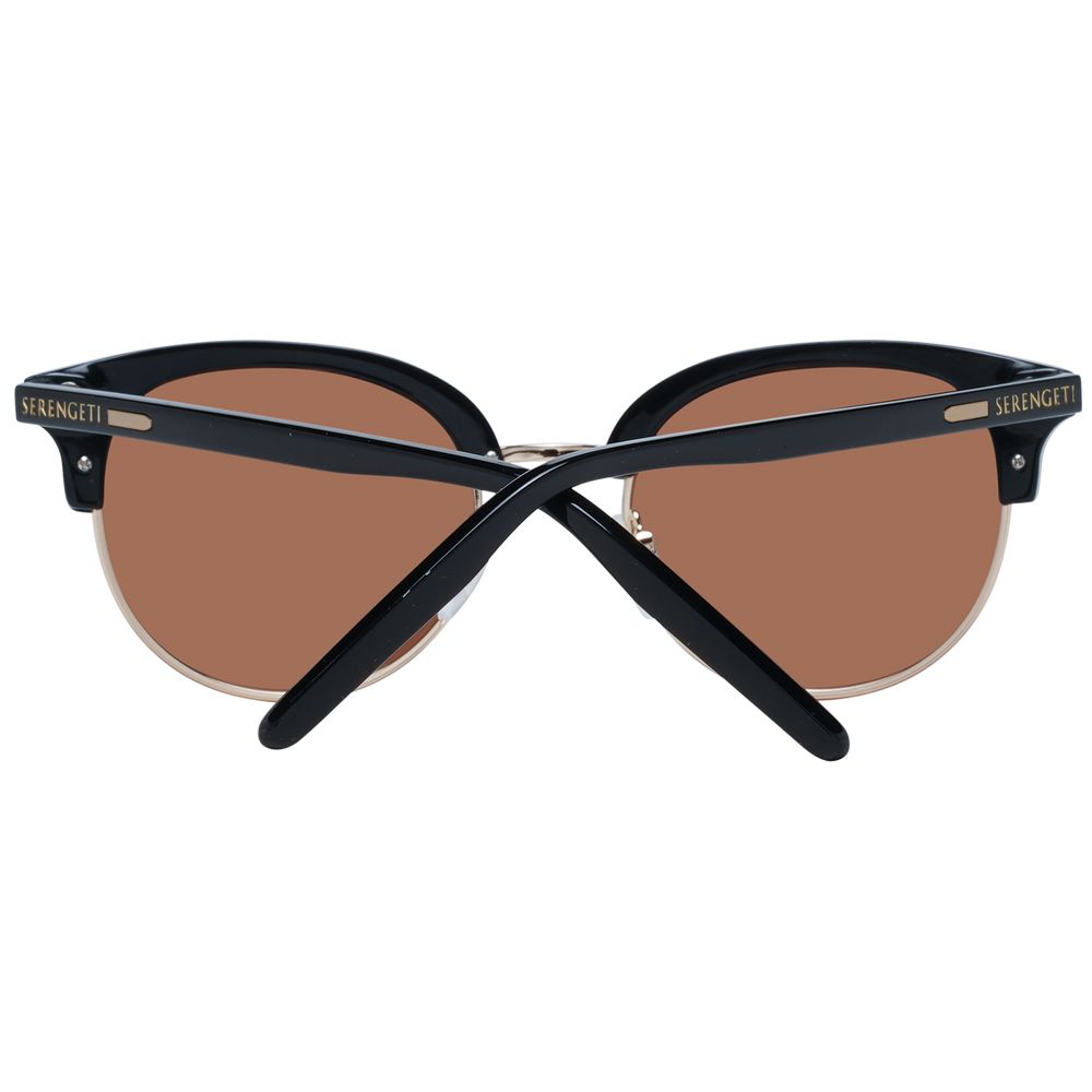 Serengeti Black Women Sunglass -  Jewellery, Women -  Serengeti.