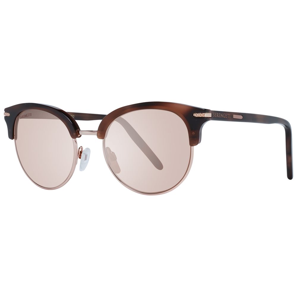 Serengeti Brown Women Sunglass -  Jewellery, Women -  Serengeti.