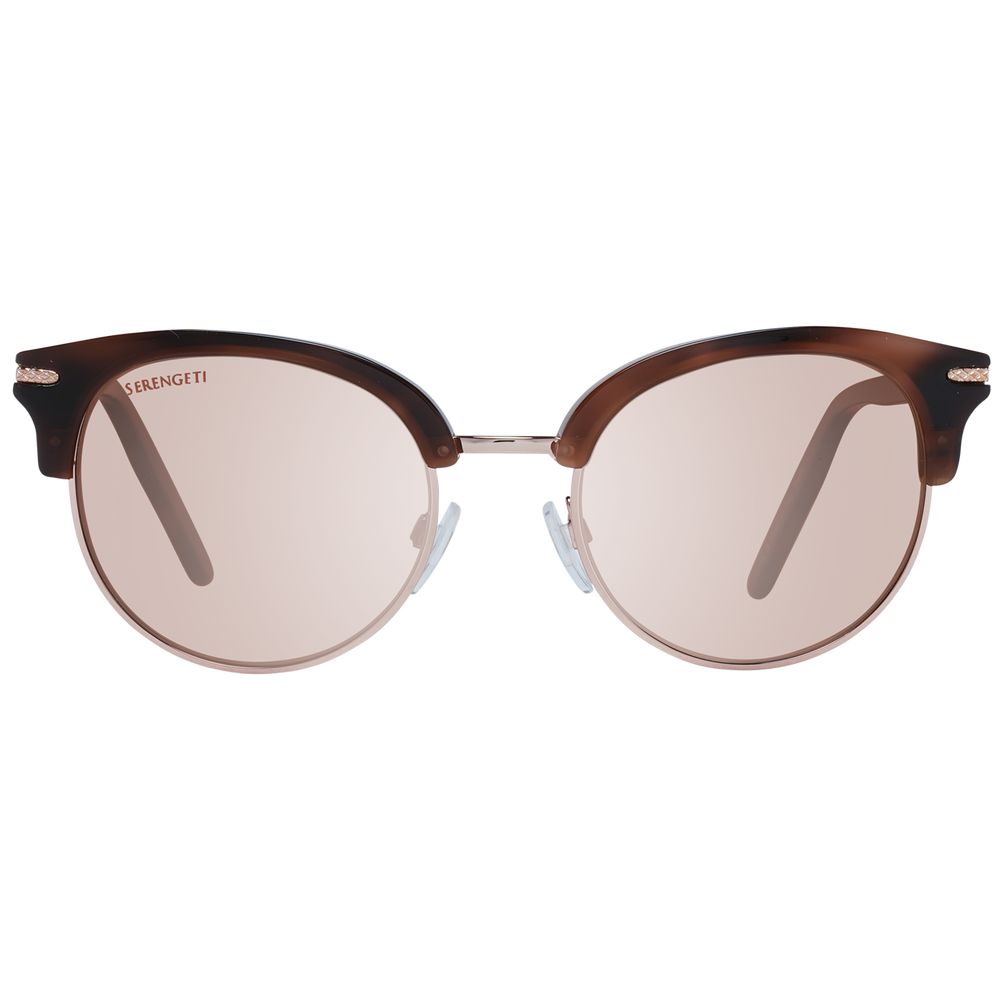 Serengeti Brown Women Sunglass -  Jewellery, Women -  Serengeti.