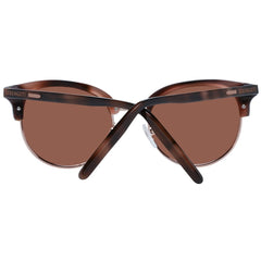 Serengeti Brown Women Sunglass -  Jewellery, Women -  Serengeti.