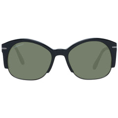 Serengeti Black Unisex Sunglass -  Unisex, Sunglasses -  Serengeti.