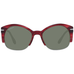 Serengeti Red Unisex Sunglass -  Unisex, Sunglasses -  Serengeti.