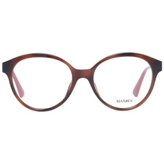Max & Co Brown Women Glasses Frame -   -  Max & Co.