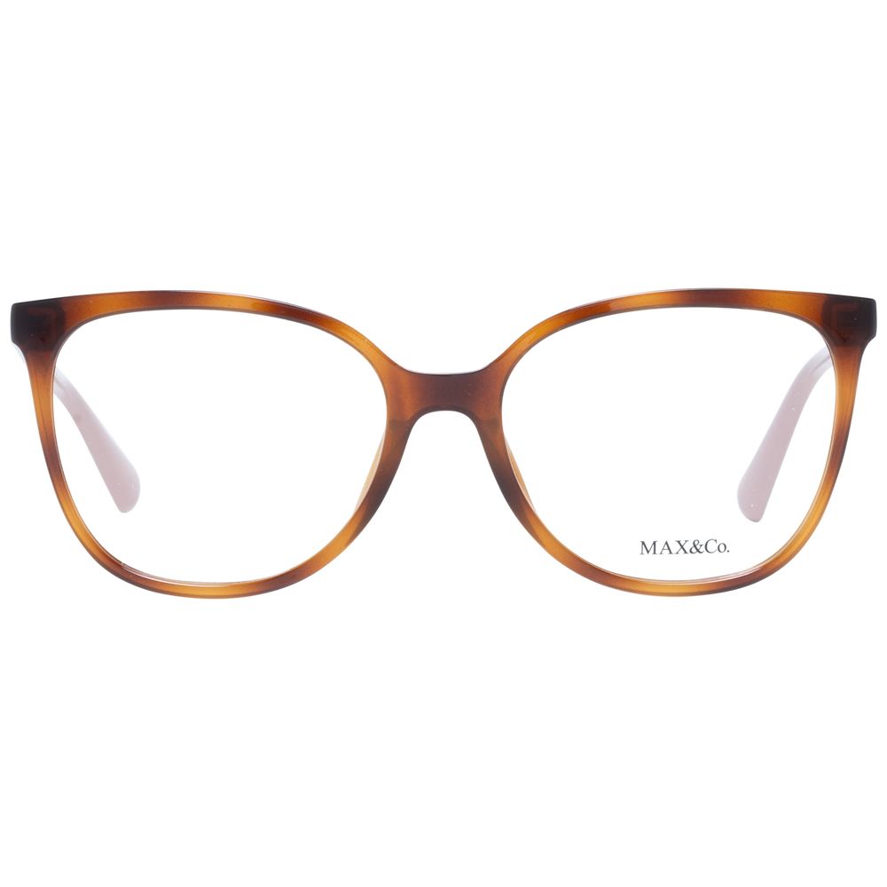 Max & Co Brown Women Glasses Frame -   -  Max & Co.