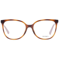 Max & Co Brown Women Glasses Frame -   -  Max & Co.