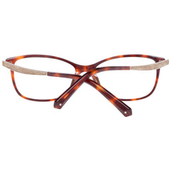Swarovski Brown Women Glasses Frame -   -  Swarovski.