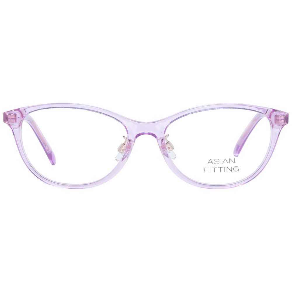 Swarovski Purple Women Glasses Frame -   -  Swarovski.