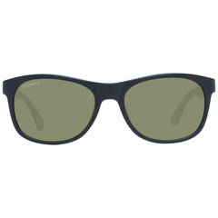 Serengeti Black Unisex Sunglass -  Unisex, Sunglasses -  Serengeti.
