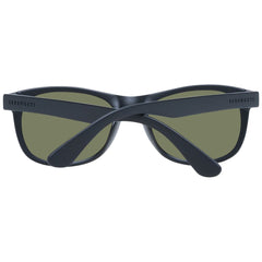 Serengeti Black Unisex Sunglass -  Unisex, Sunglasses -  Serengeti.