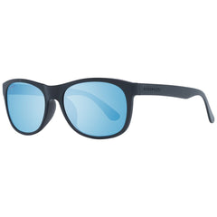Serengeti Black Unisex Sunglass -  Unisex, Sunglasses -  Serengeti.