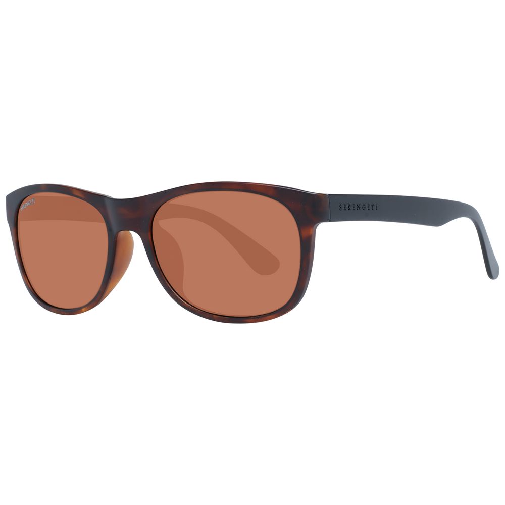 Serengeti Black Unisex Sunglasses -  Unisex, Sunglasses -  Serengeti.