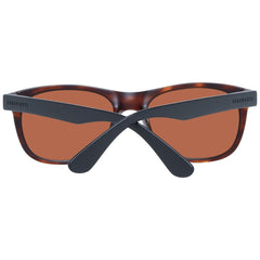 Serengeti Black Unisex Sunglasses -  Unisex, Sunglasses -  Serengeti.