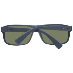 Serengeti Gray Unisex Sunglass -  Unisex, Sunglasses -  Serengeti.