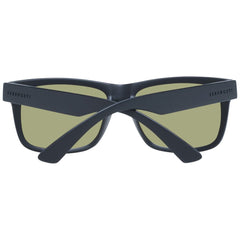 Serengeti Black Unisex Sunglass -  Unisex, Sunglasses -  Serengeti.
