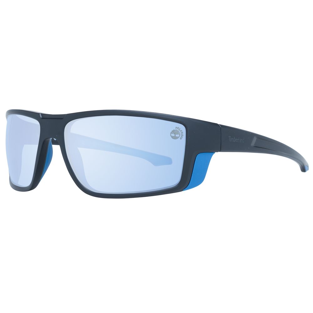 Timberland Black Men Sunglasses -   -  Timberland.