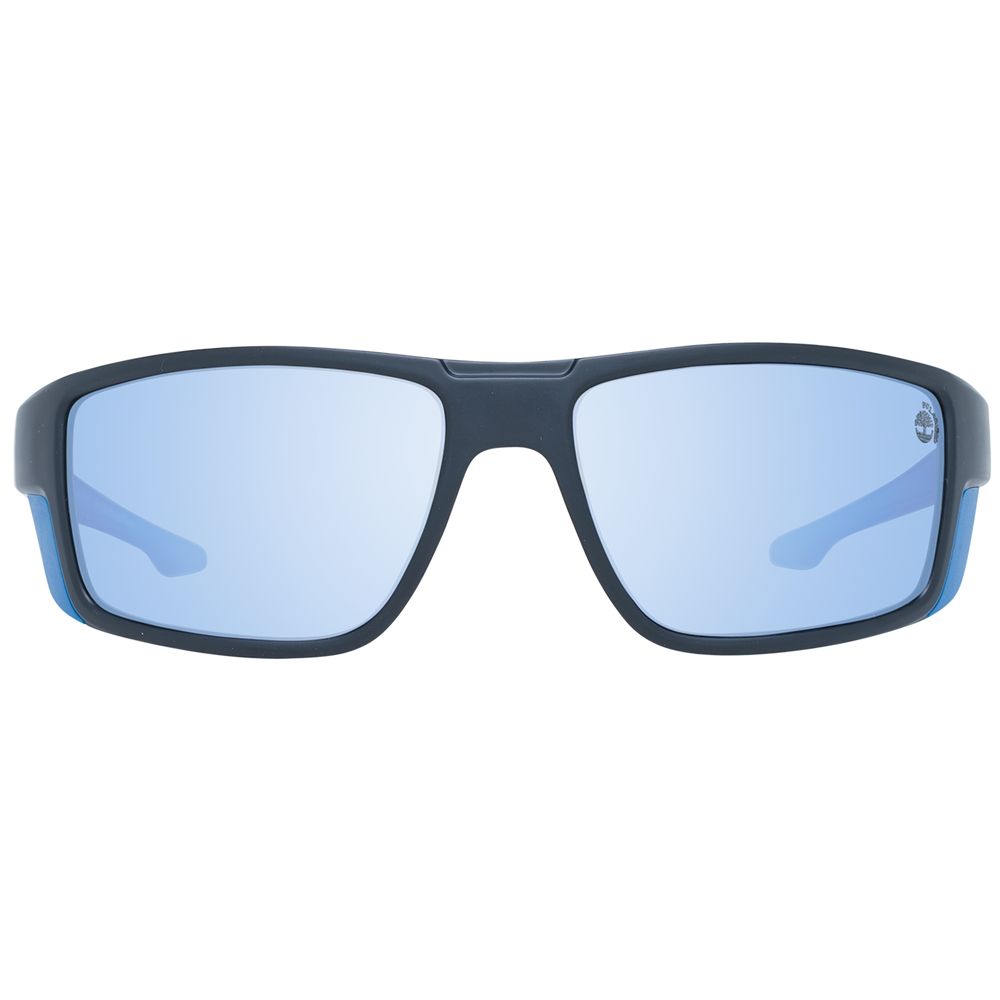 Timberland Black Men Sunglasses -   -  Timberland.