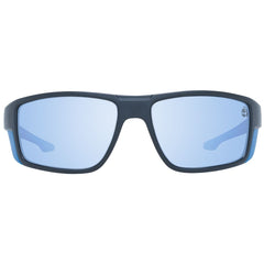 Timberland Black Men Sunglasses -   -  Timberland.
