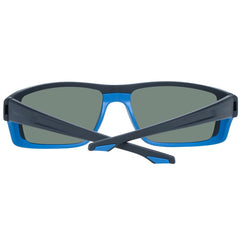 Timberland Black Men Sunglasses -   -  Timberland.