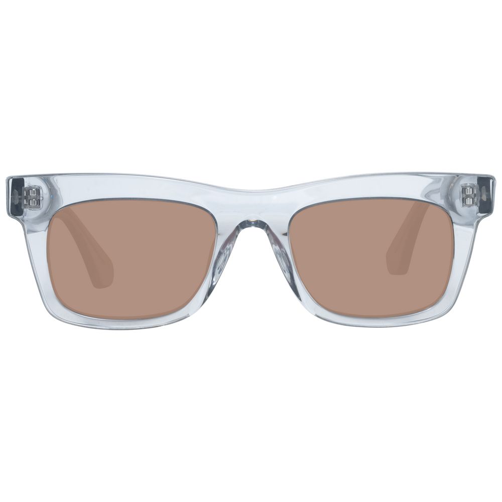 Sandro Transparent Women Sunglass -  Jewellery, Women -  Sandro.