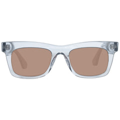 Sandro Transparent Women Sunglass -  Jewellery, Women -  Sandro.