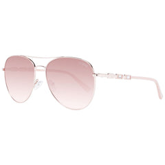 Guess Rose Gold Women Sunglass -  Jewellery, Women -  Guess.
