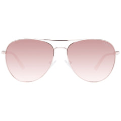 Guess Rose Gold Women Sunglass -  Jewellery, Women -  Guess.