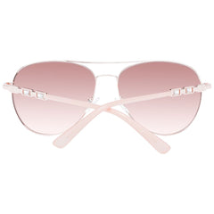 Guess Rose Gold Women Sunglass -  Jewellery, Women -  Guess.