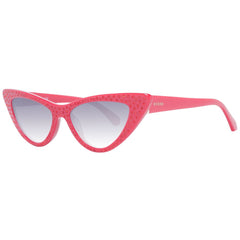 Guess Red Women Sunglasses -  Jewellery, Women -  Guess.