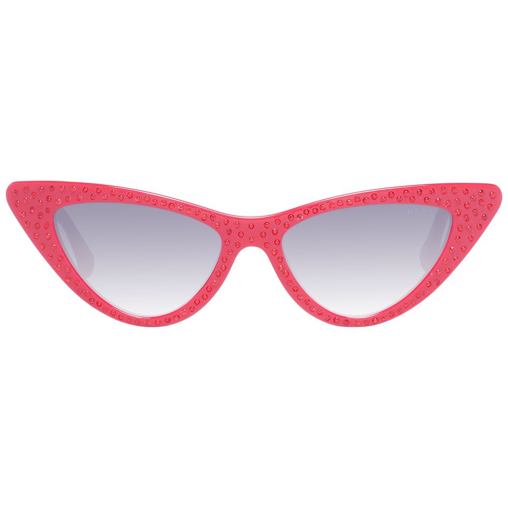 Guess Red Women Sunglasses -  Jewellery, Women -  Guess.