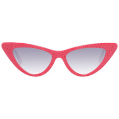 Guess Red Women Sunglasses -  Jewellery, Women -  Guess.