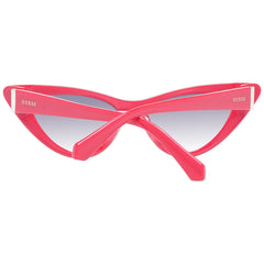 Guess Red Women Sunglasses -  Jewellery, Women -  Guess.