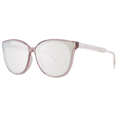 Jimmy Choo Pink Unisex Sunglass -  Unisex, Sunglasses -  Jimmy Choo.