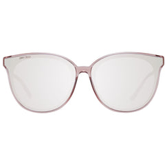 Jimmy Choo Pink Unisex Sunglass -  Unisex, Sunglasses -  Jimmy Choo.