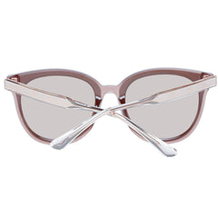 Jimmy Choo Pink Unisex Sunglass -  Unisex, Sunglasses -  Jimmy Choo.