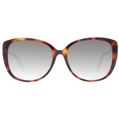 Jimmy Choo Brown Women Sunglasses -  Jewellery, Women -  Jimmy Choo.