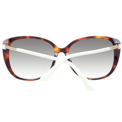 Jimmy Choo Brown Women Sunglasses -  Jewellery, Women -  Jimmy Choo.