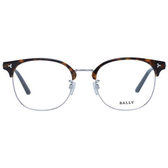 Bally Brown Men Glasses Frame -   -  Bally.