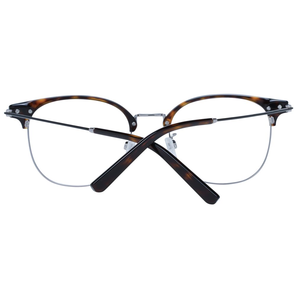 Bally Brown Men Glasses Frame -   -  Bally.