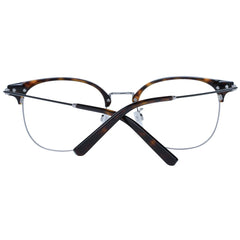 Bally Brown Men Glasses Frame -   -  Bally.