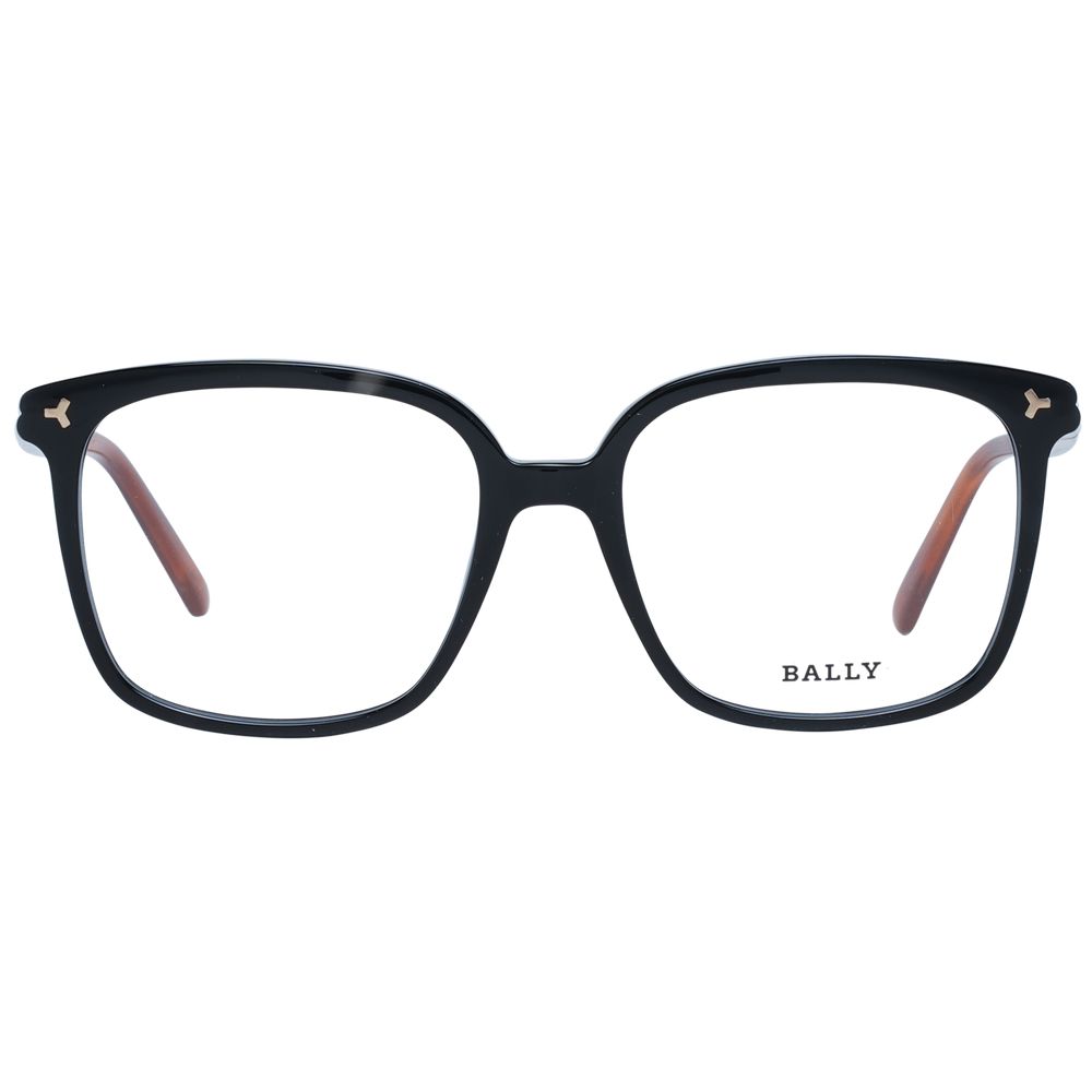 Bally Black Women Glasses Frame -   -  Bally.