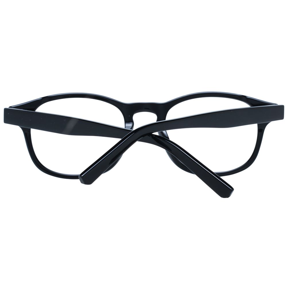 Bally Black Men Glasses Frame -   -  Bally.