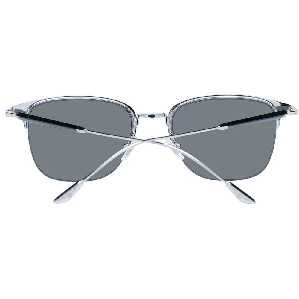 Longines Black Men Sunglass -   -  Longines.