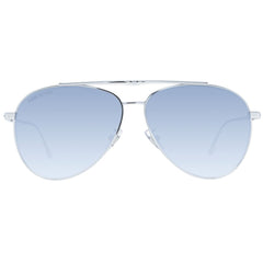 Longines Gold Men Sunglass -   -  Longines.