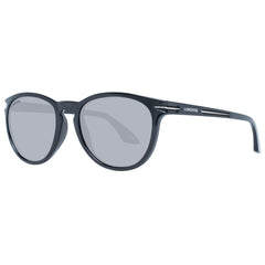 Longines Black Unisex Sunglass -  Unisex, Sunglasses -  Longines.