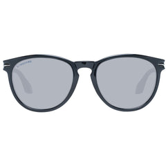 Longines Black Unisex Sunglass -  Unisex, Sunglasses -  Longines.